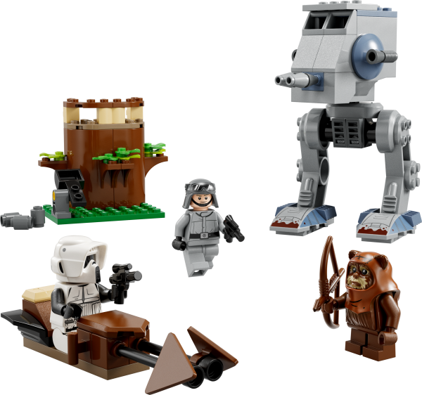 LEGO® STAR WARS™ - AT-ST™